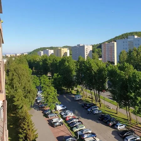 Lawenda Apartament Gdynia